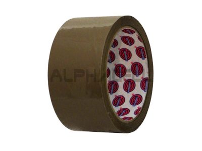 TAPES - BUFF 48x50 BROWN